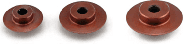 Набор режущих роликов для STALEX MHPC-4 — фото 1 thumbnail