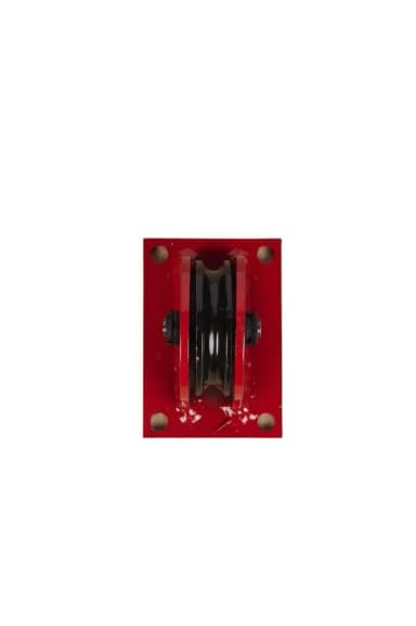 Блок монтажный опорный TOR 1,0 т — фото 2
