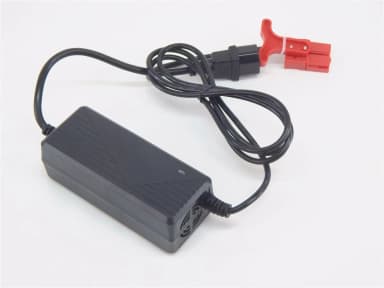 Зарядное устройство 24V/5A для CBD15 (24V/5A Charger for lithium battery 35206000166) — фото 3