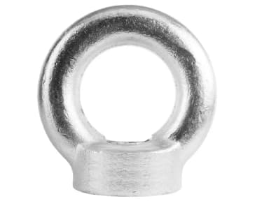 Рым-гайка TOR DIN 582 42мм (Q) — фото 2 thumbnail